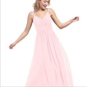Azazie Prom/Bridesmaid Dress Brand New With Tags